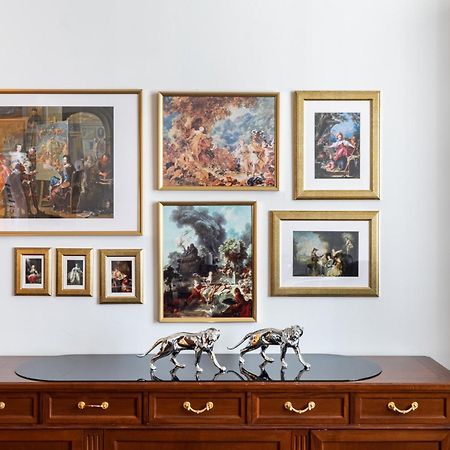 #Figaro Apt By Halu! Tesalonika Bagian luar foto