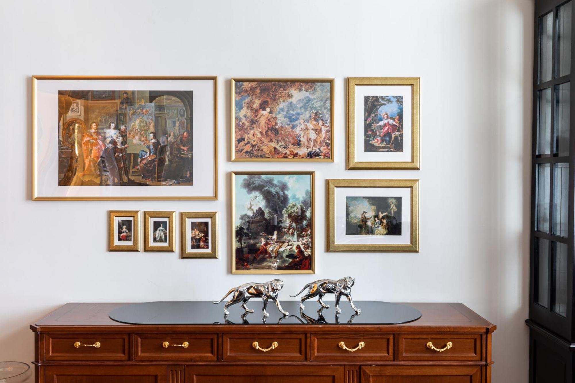 #Figaro Apt By Halu! Tesalonika Bagian luar foto