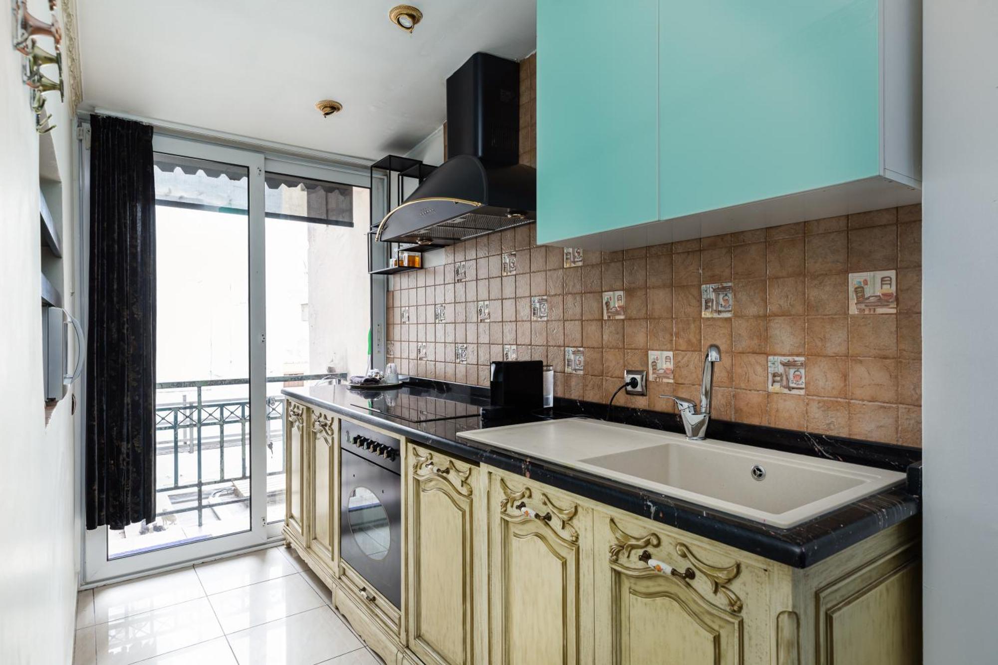 #Figaro Apt By Halu! Tesalonika Bagian luar foto