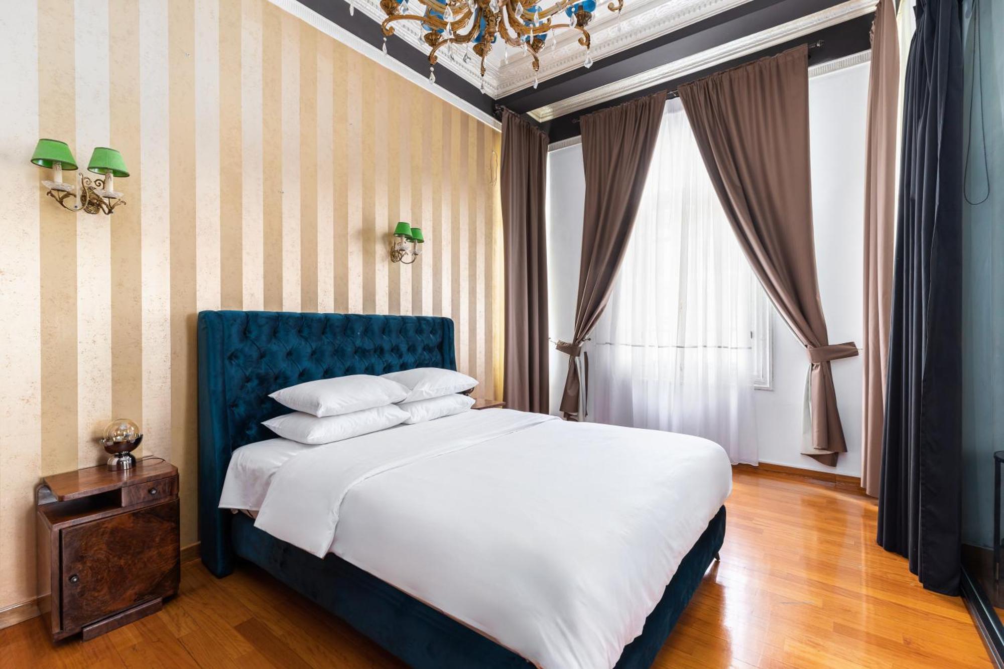 #Figaro Apt By Halu! Tesalonika Bagian luar foto