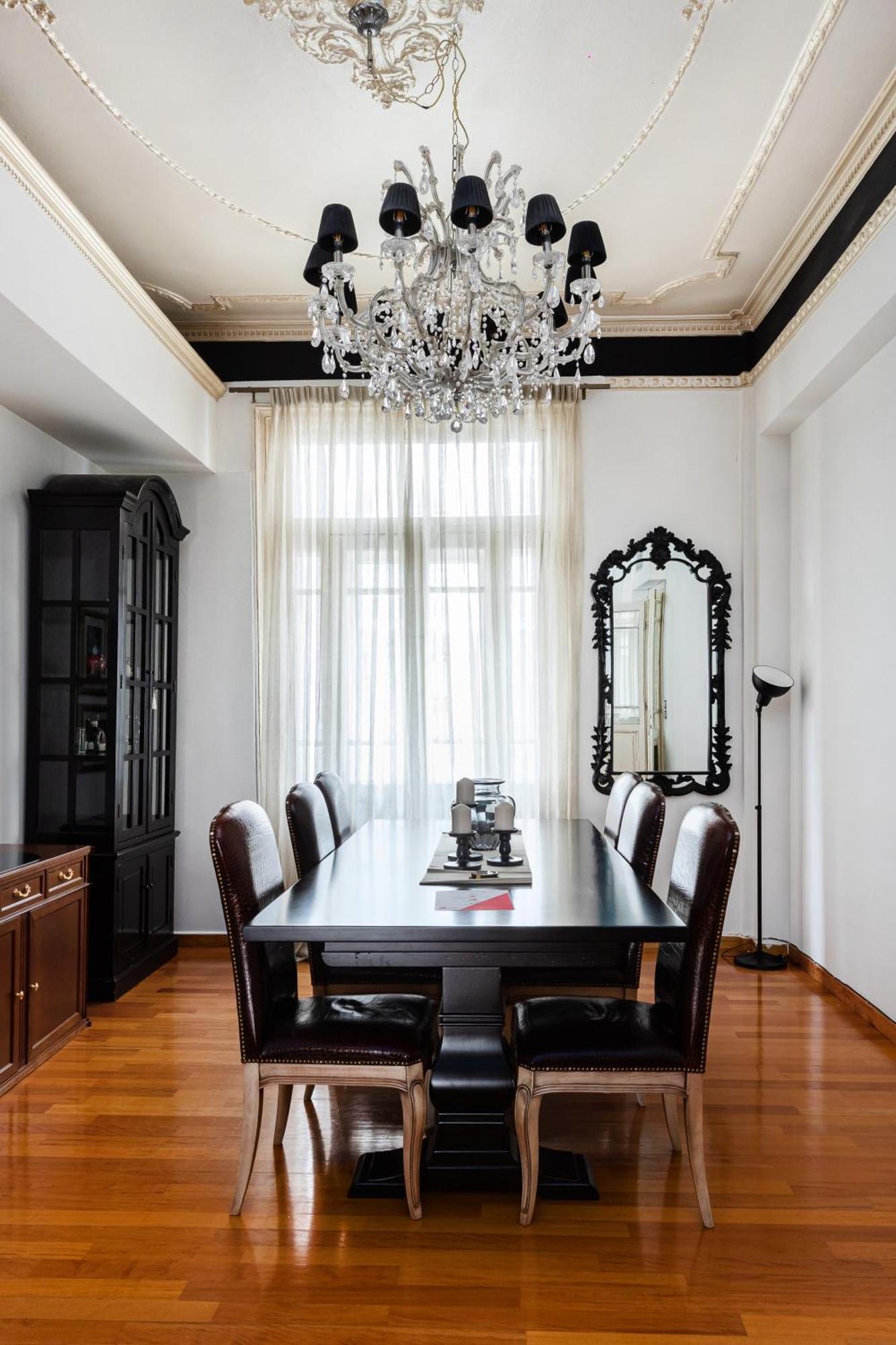 #Figaro Apt By Halu! Tesalonika Bagian luar foto