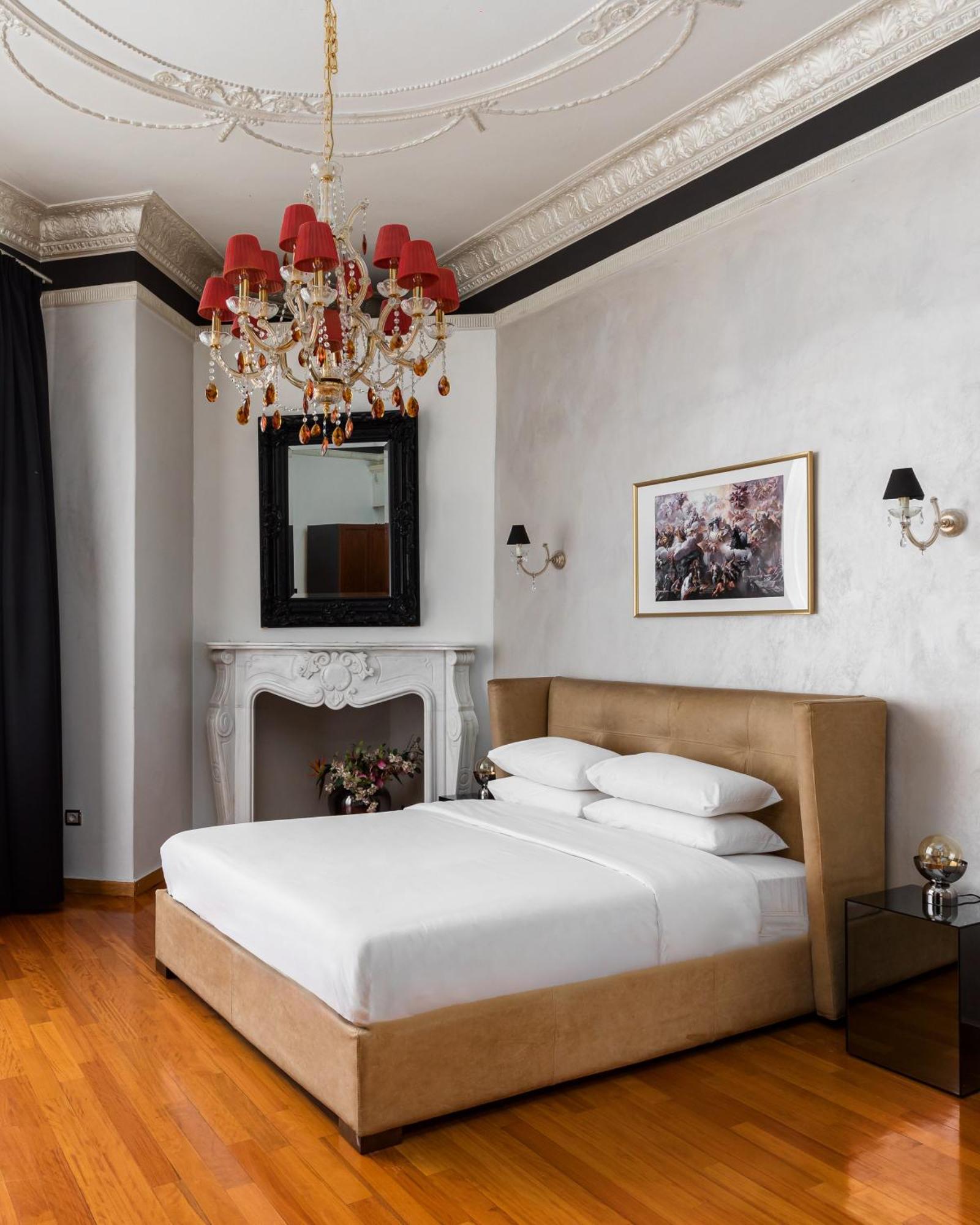 #Figaro Apt By Halu! Tesalonika Bagian luar foto