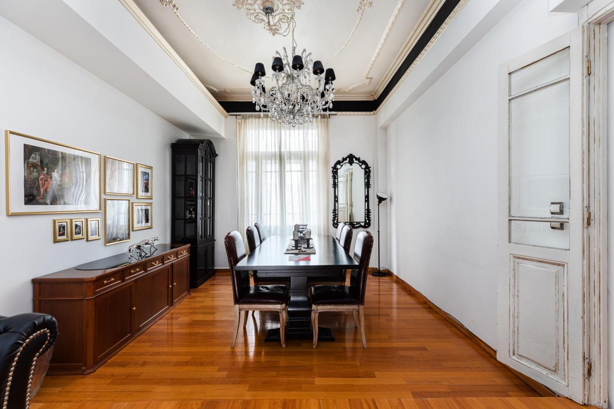 #Figaro Apt By Halu! Tesalonika Bagian luar foto